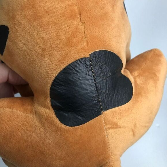 scooby doo stuffed animal carnival fair prize 14 inch cartoon network - Picture 5 of 7